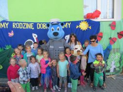 RODZINNIE NA FESTYNIE W PM 6