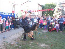 RODZINNIE NA FESTYNIE W PM 6