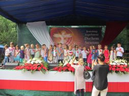 XII FESTTIWAL PIEŚNI RELIGIJNEJ