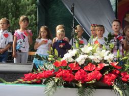 XII FESTTIWAL PIEŚNI RELIGIJNEJ