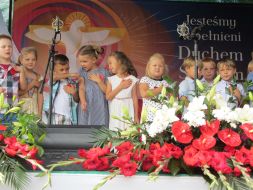 XII FESTTIWAL PIEŚNI RELIGIJNEJ