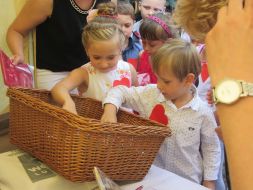 XII FESTTIWAL PIEŚNI RELIGIJNEJ