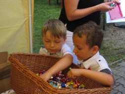 XII FESTTIWAL PIEŚNI RELIGIJNEJ