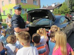 OGÓLNOPOLSKI DZIEŃ PRZEDSZKOLAKA