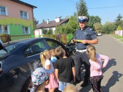 OGÓLNOPOLSKI DZIEŃ PRZEDSZKOLAKA