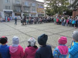 Polska w oczach dziecka
