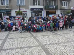 Polska w oczach dziecka