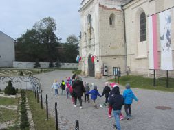 Polska w oczach dziecka