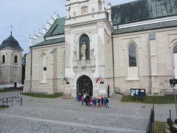 Polska w oczach dziecka