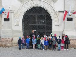 Polska w oczach dziecka