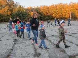 ŚWIĘTO PIECZONEGO ZIEMNIAKA