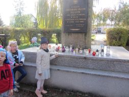 Dzień Wszystkich Świętych