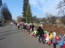 OBCHODY 100-LECIA ODZYSKANIA NIEPODLEGŁOŚCI 