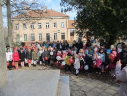 OBCHODY 100-LECIA ODZYSKANIA NIEPODLEGŁOŚCI 