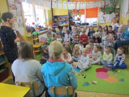 Październik miesiącem Bibliotek Szkolnych 