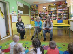 Październik miesiącem Bibliotek Szkolnych 