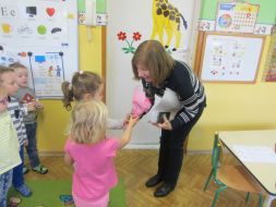 Październik miesiącem Bibliotek Szkolnych 