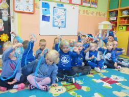 Kolorowy tydzień 
