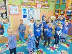 Kolorowy tydzień 