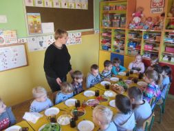 WITAMINOWE ŚNIADANIE