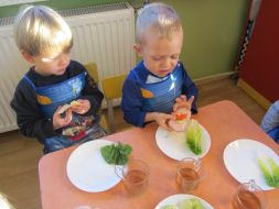 WITAMINOWE ŚNIADANIE