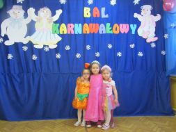 BAL KARNAWAŁOWY