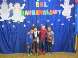 BAL KARNAWAŁOWY