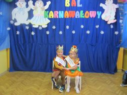 BAL KARNAWAŁOWY