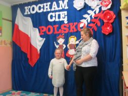 Kocham Cię Polsko  