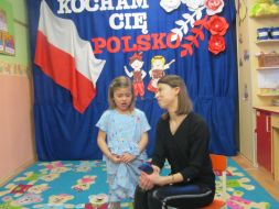 Kocham Cię Polsko  