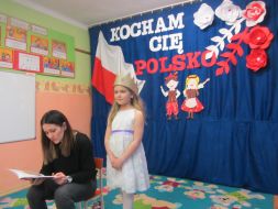 Kocham Cię Polsko  