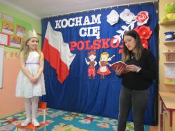 Kocham Cię Polsko  