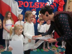 Kocham Cię Polsko  