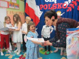 Kocham Cię Polsko  