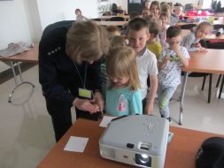 Komenda Powiatowa Policji w Kraśniku 