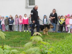 Komenda Powiatowa Policji w Kraśniku 