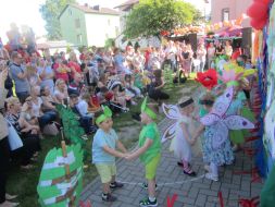 PIKNIK RODZINNY 2019 