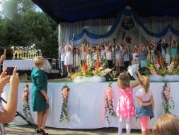 Festiwal Pieśni Religijnej  