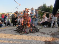 Święto Pieczonego Ziemniaka  