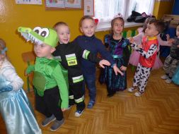 BAL KARNAWAŁOWY 