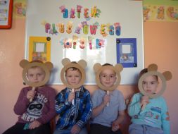 Dzień Pluszowego Misia 