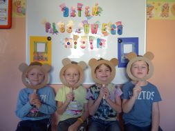 Dzień Pluszowego Misia 