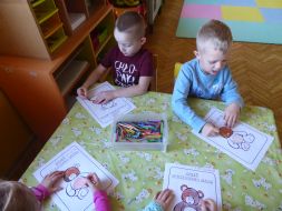 Dzień Pluszowego Misia 
