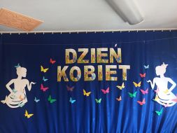 DZIEŃ KOBIET 2021  