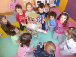Wynalazki w grupie I  