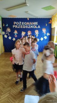 ZAKOŃCZENIE ROKU 