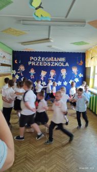 ZAKOŃCZENIE ROKU 