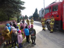 PRÓBNA EWAKUACJA