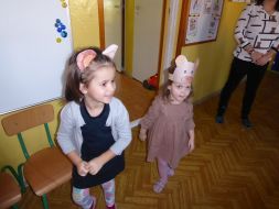 DZIEŃ PLUSZOWEGO MISIA