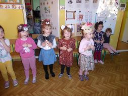 DZIEŃ PLUSZOWEGO MISIA